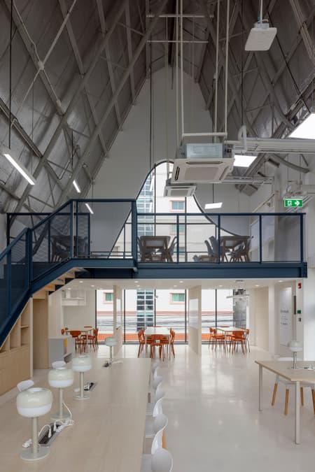 HEYDAY Community Hub